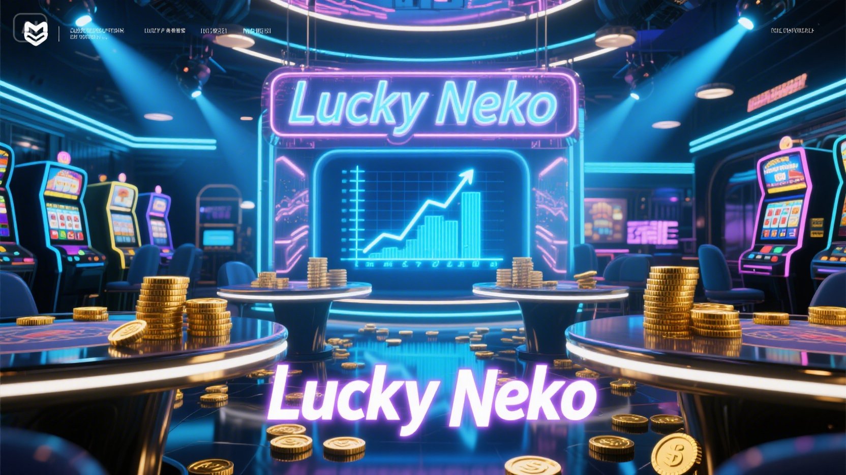 Lucky Neko